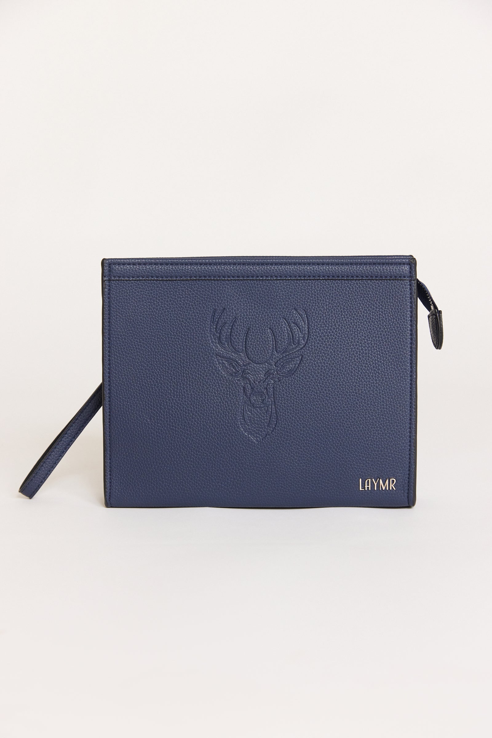 תיק עבה LAYMR | כחול