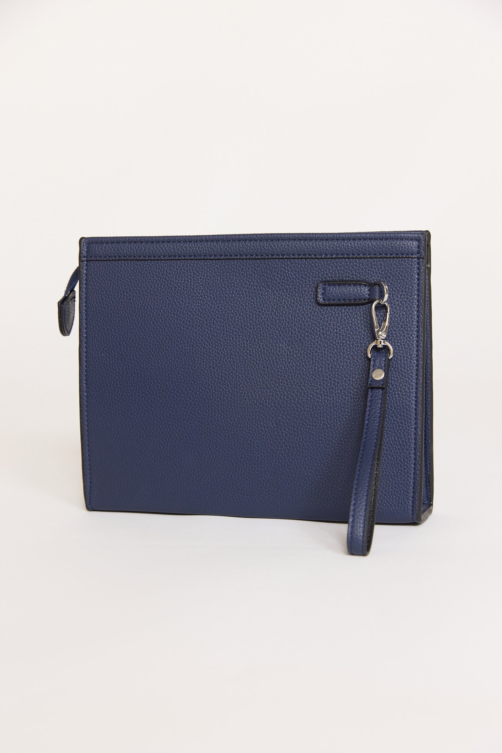 תיק עבה LAYMR | כחול