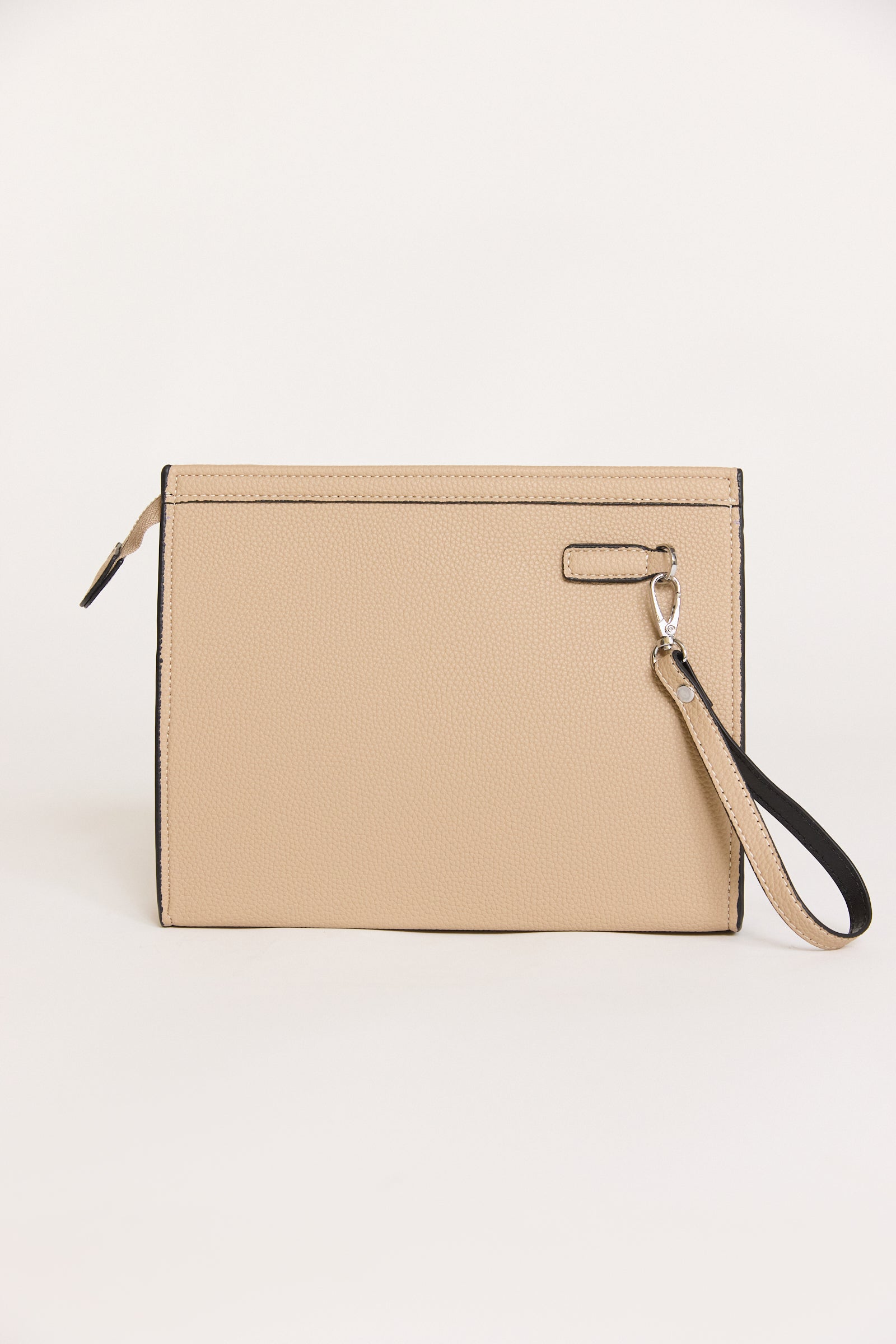 תיק עבה LAYMR | בז'