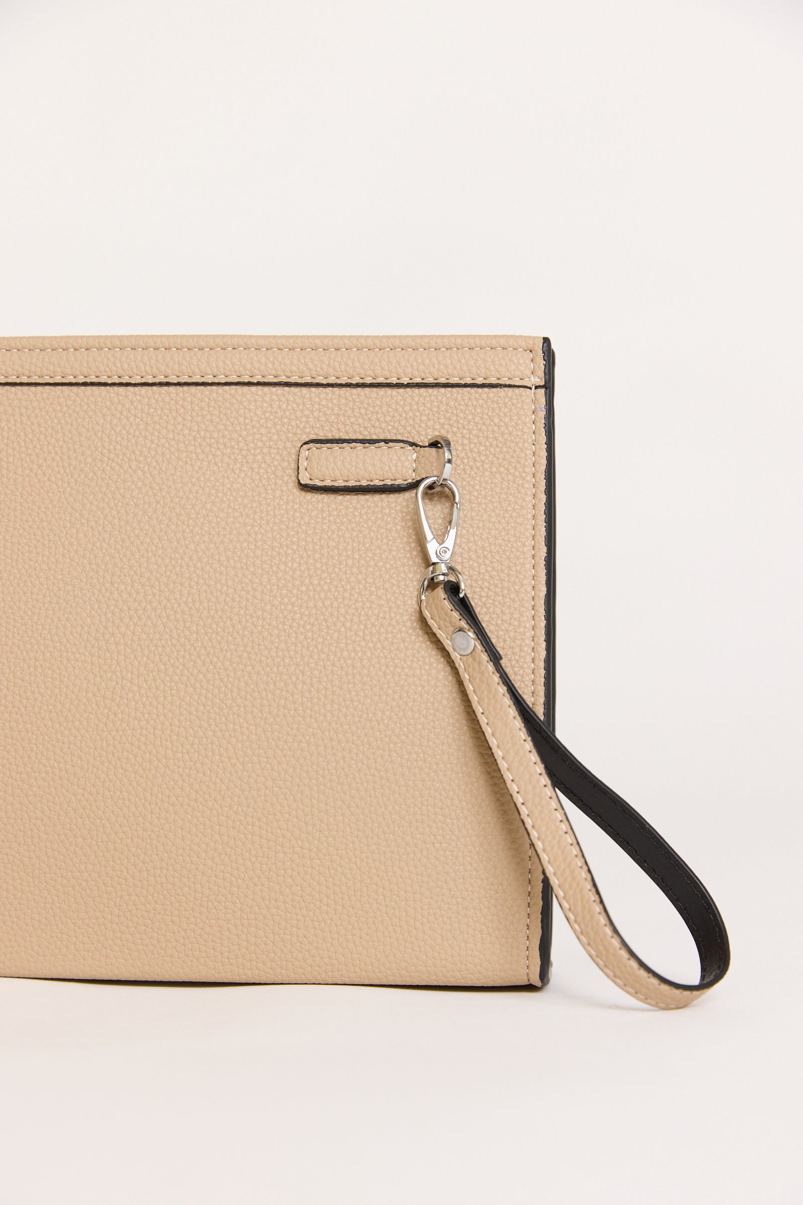 תיק עבה LAYMR | בז'