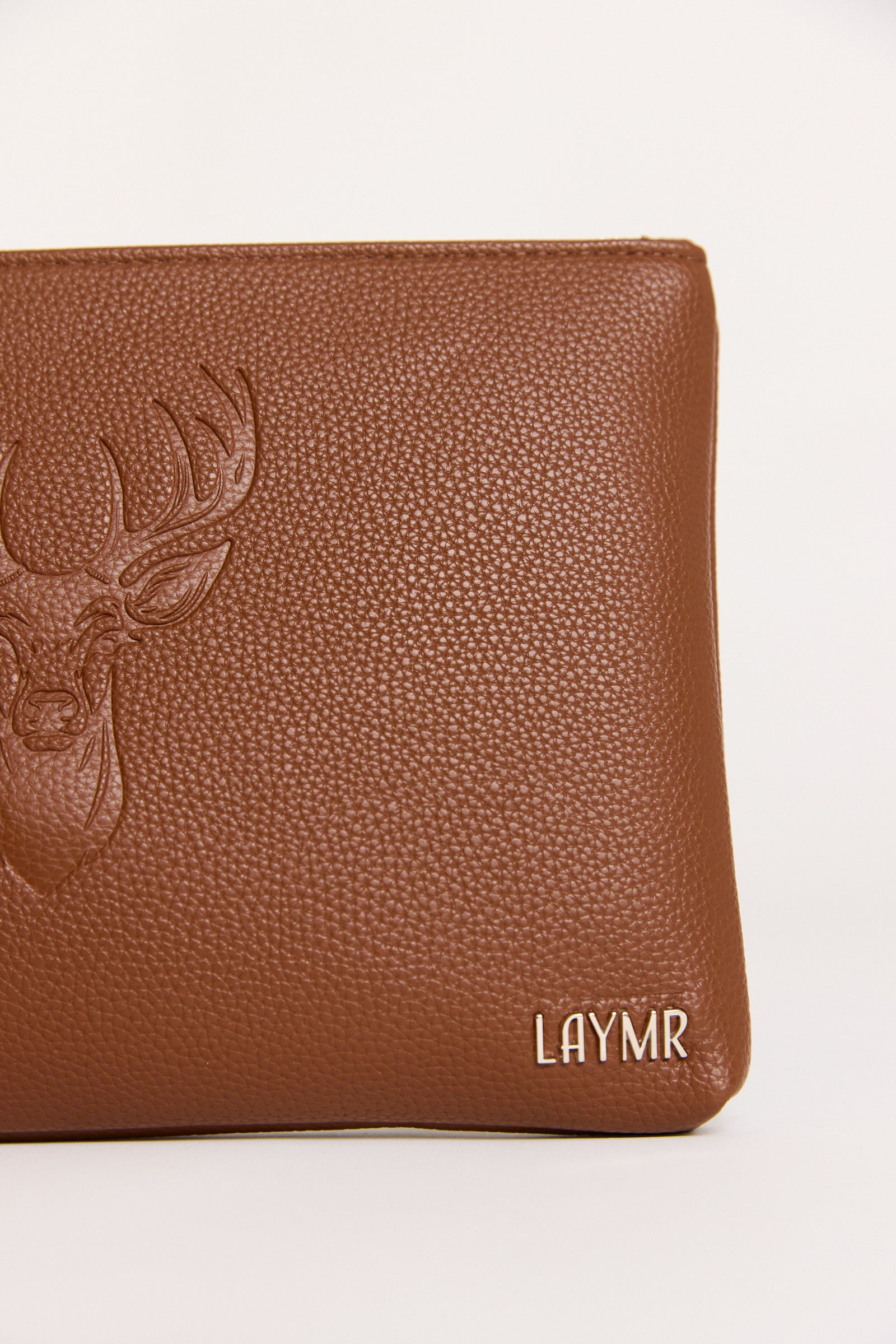 תיק דק LAYMR | חום
