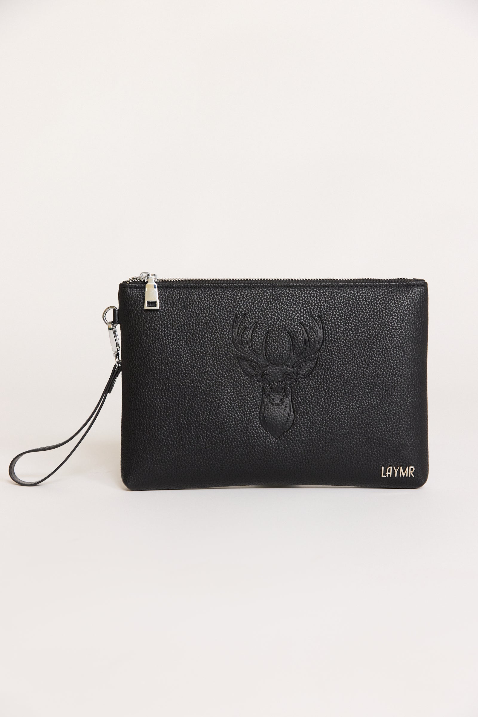 תיק דק LAYMR | שחור