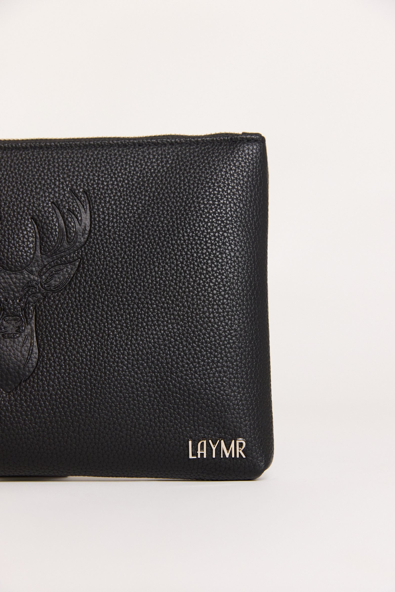 תיק דק LAYMR | שחור