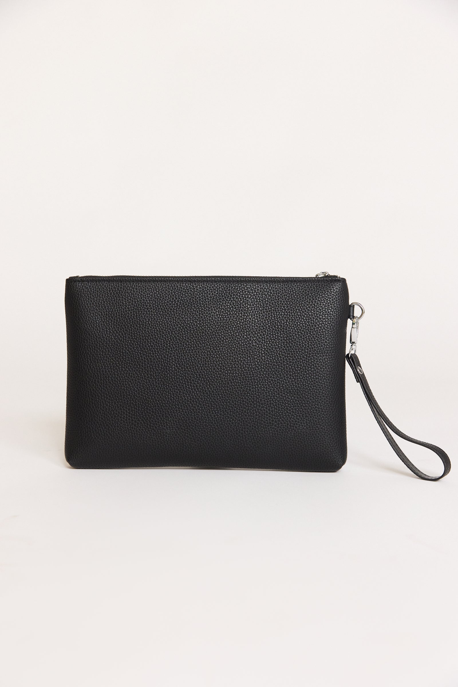 תיק דק LAYMR | שחור