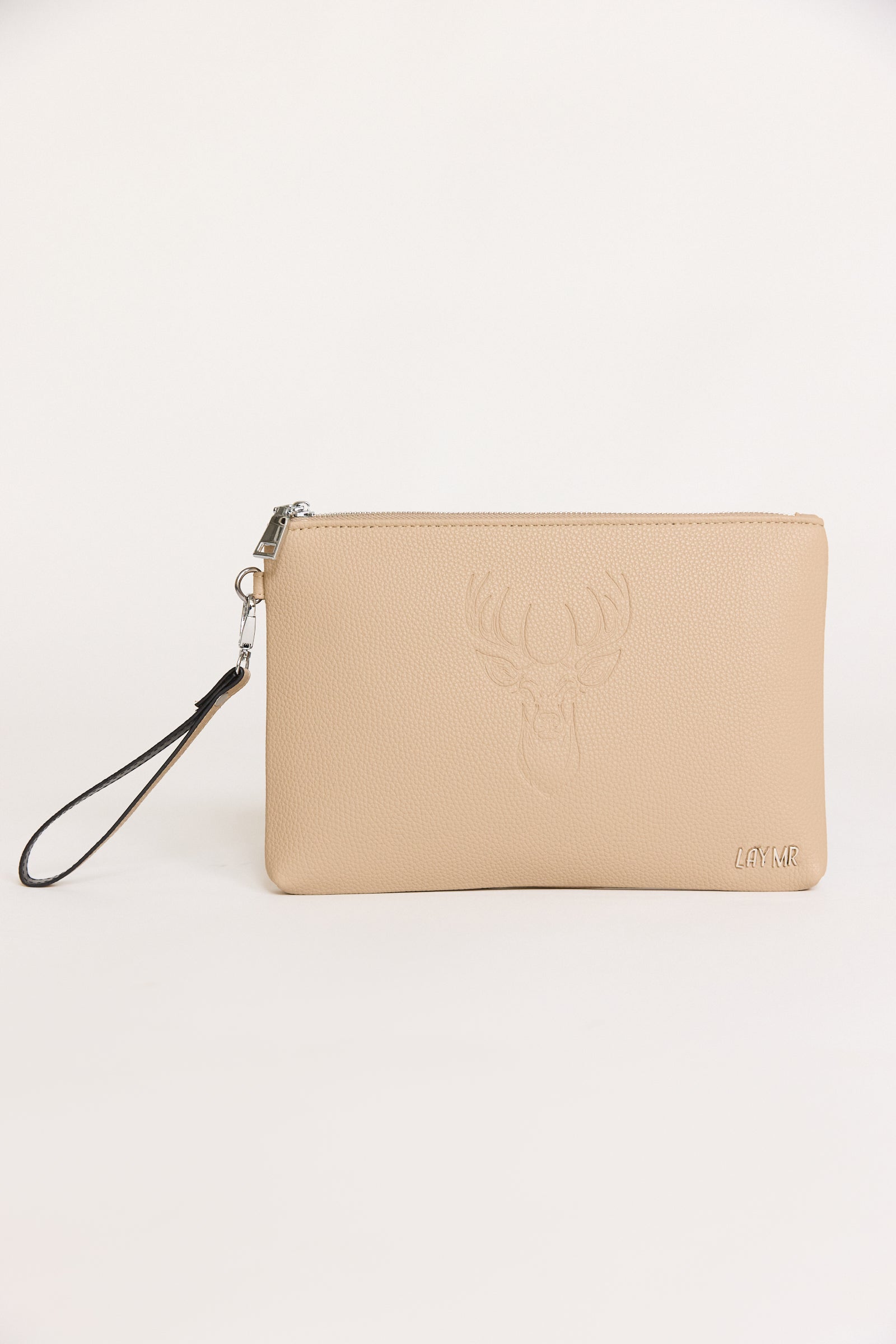 תיק דק LAYMR | בז'