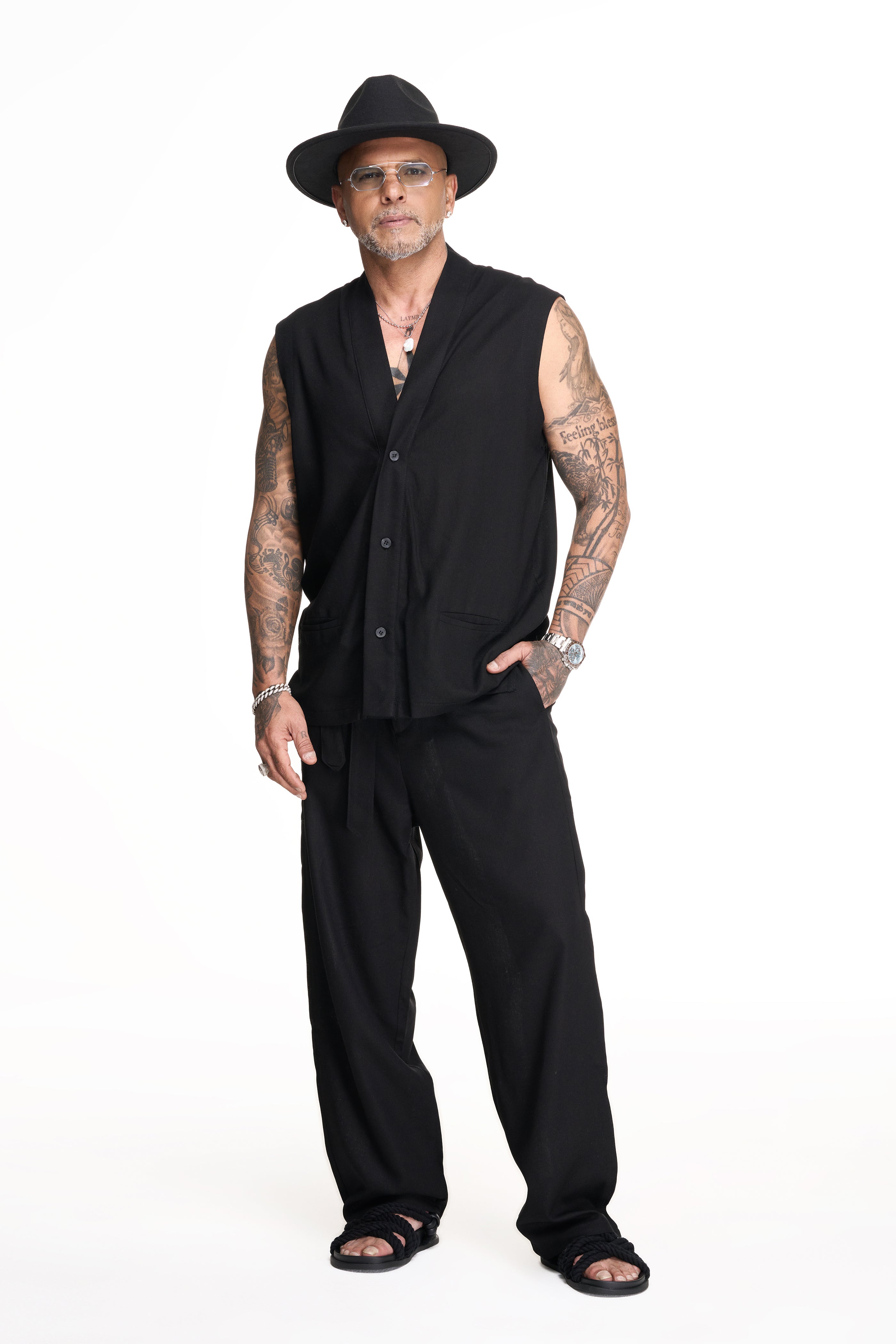 מכנס מיקונוס