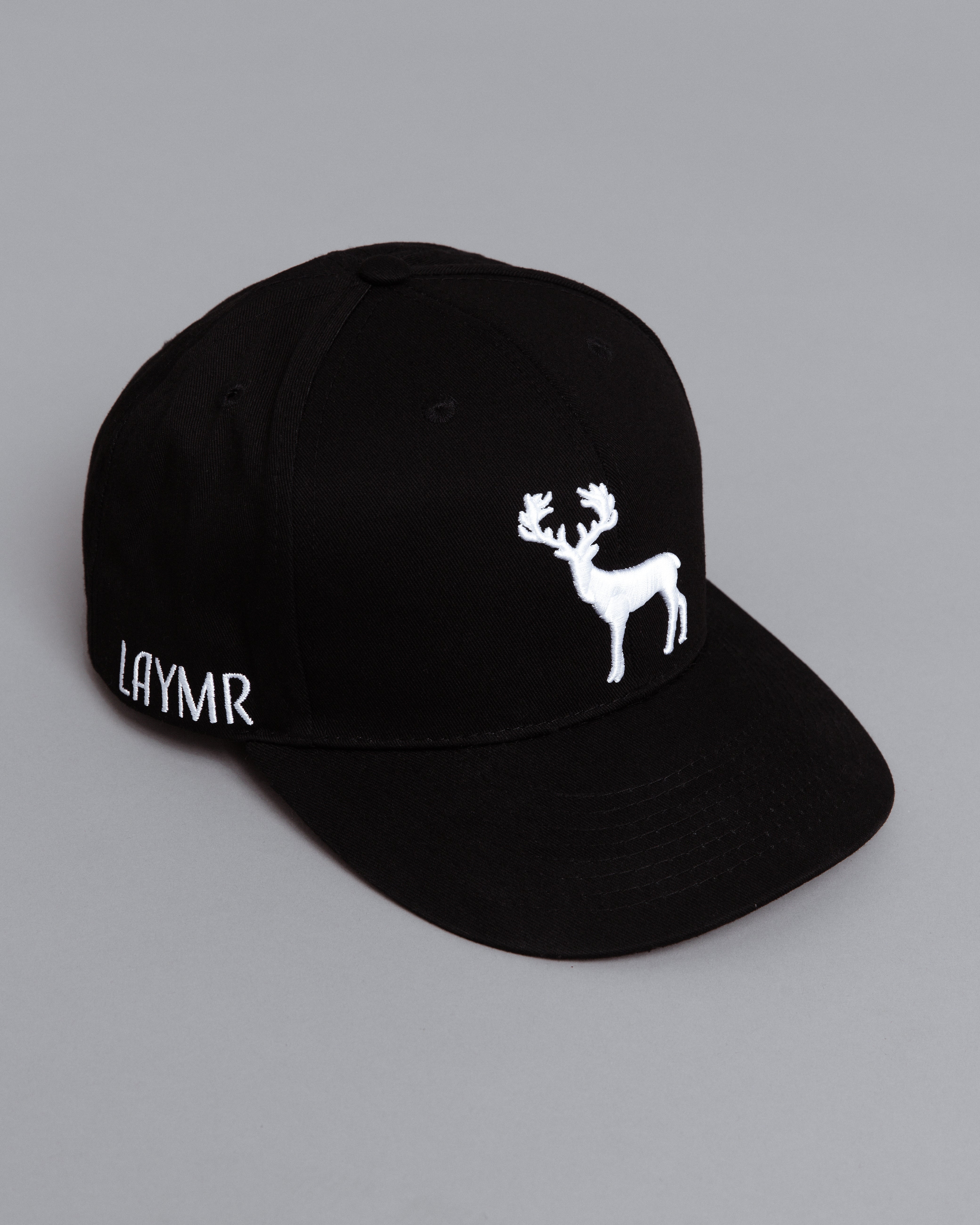 כובע LAYMR