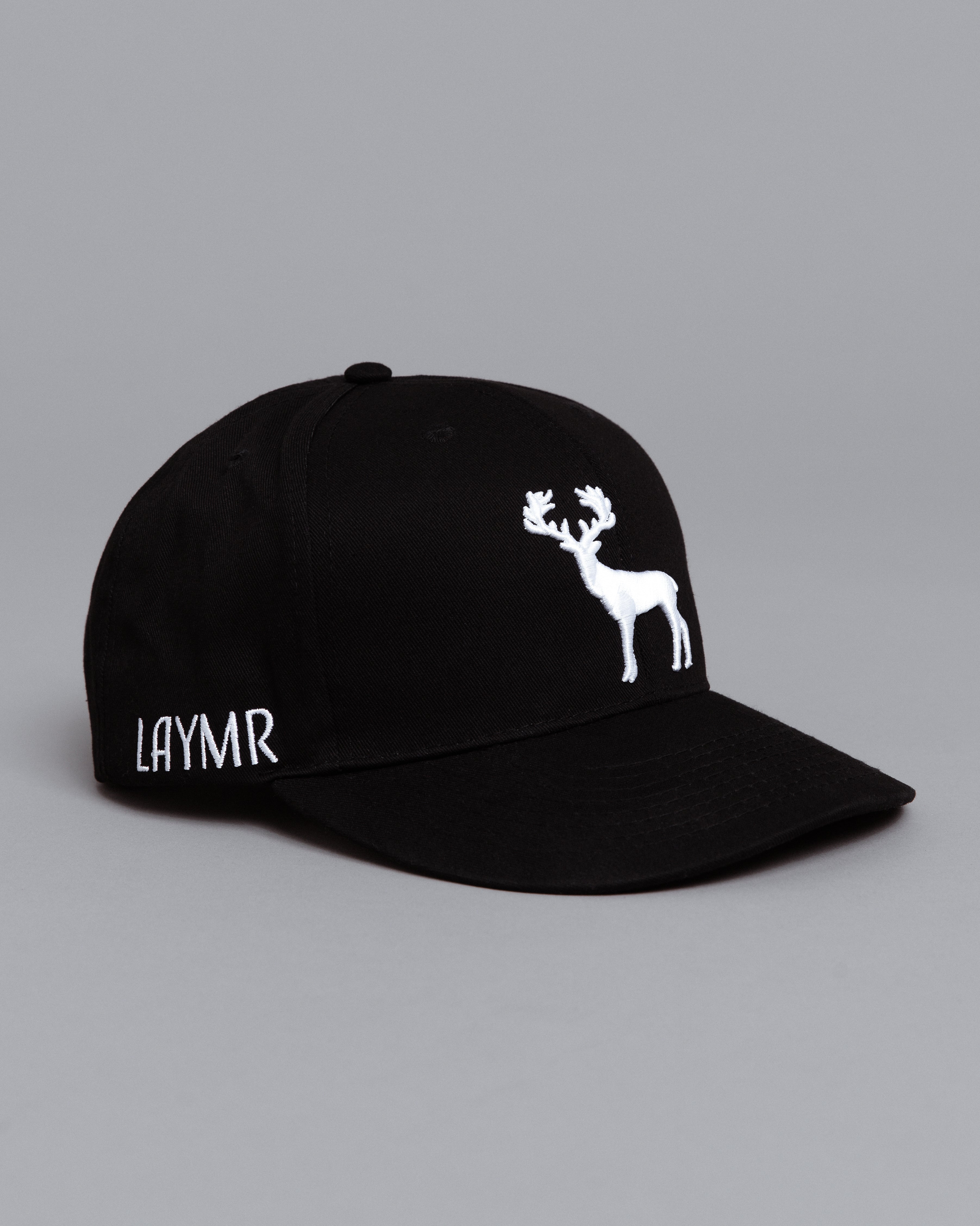 כובע LAYMR