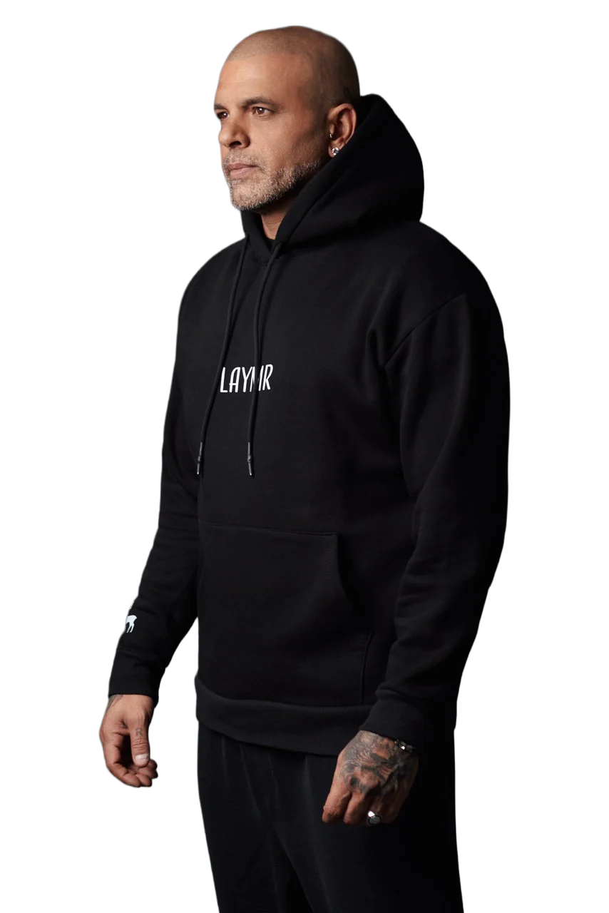 Laymr קפוצ׳ון