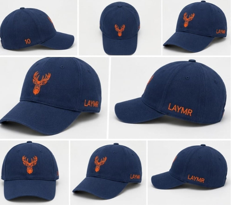 כובע LAYMR