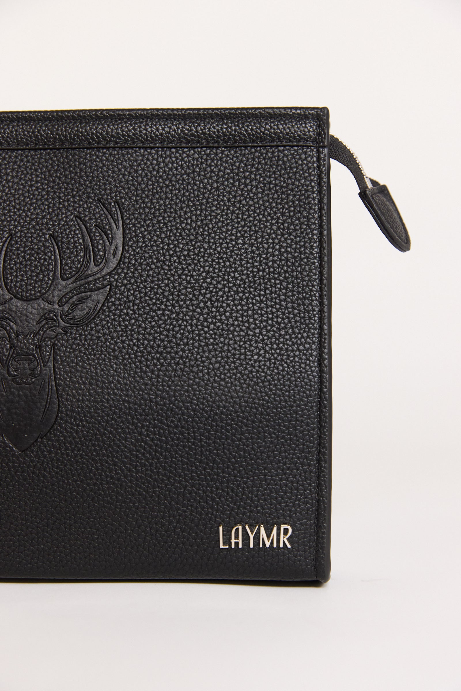 תיק עבה LAYMR | שחור