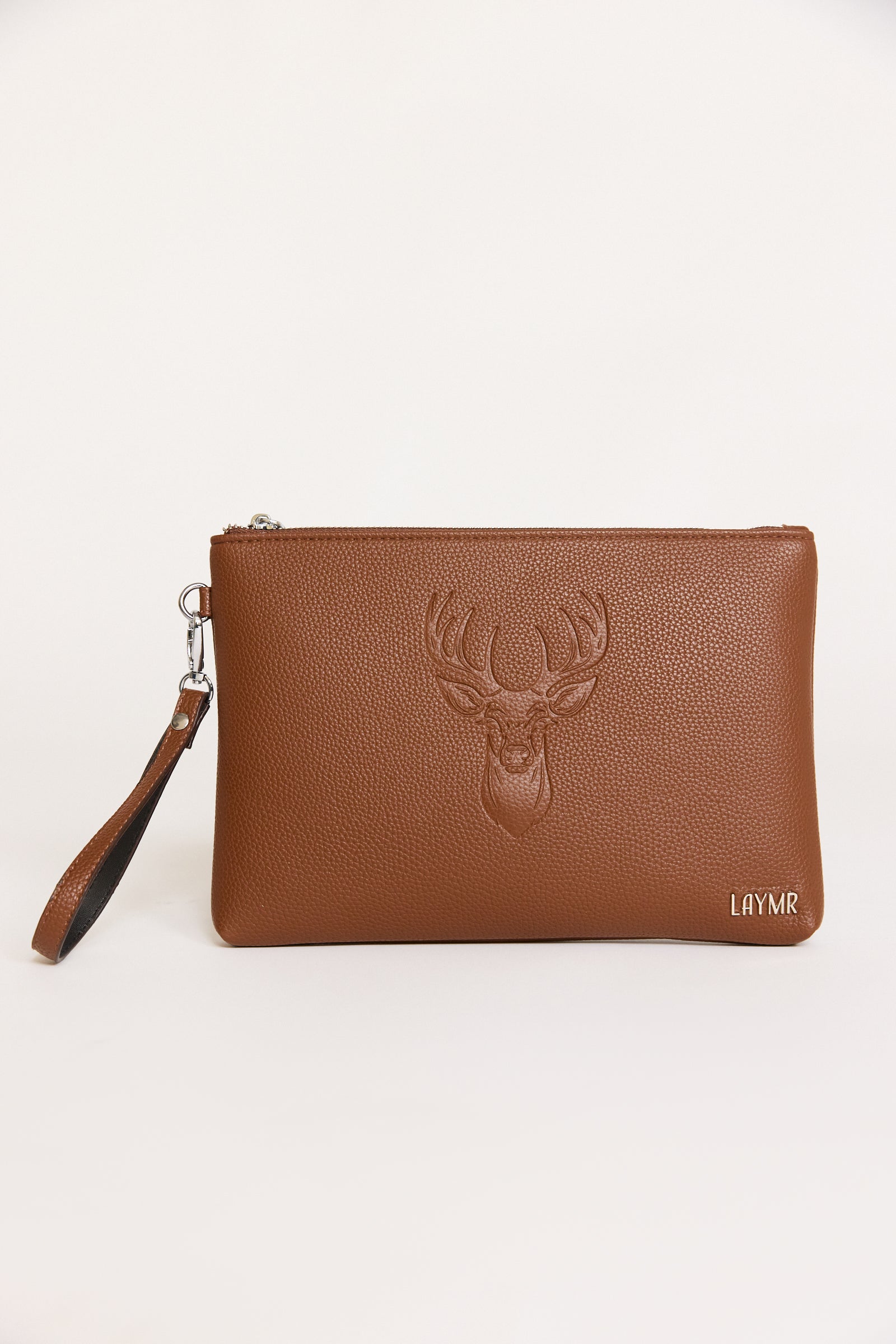 תיק דק LAYMR | חום