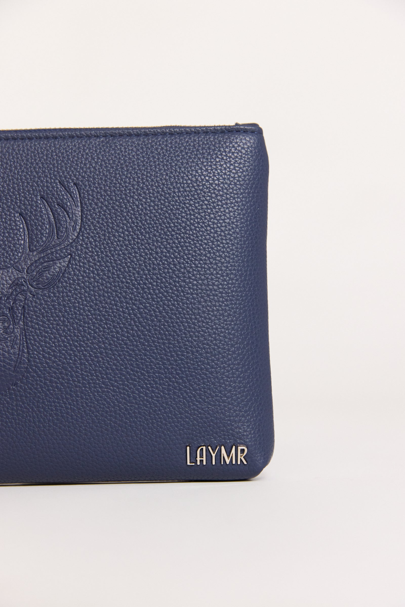 תיק דק LAYMR | כחול