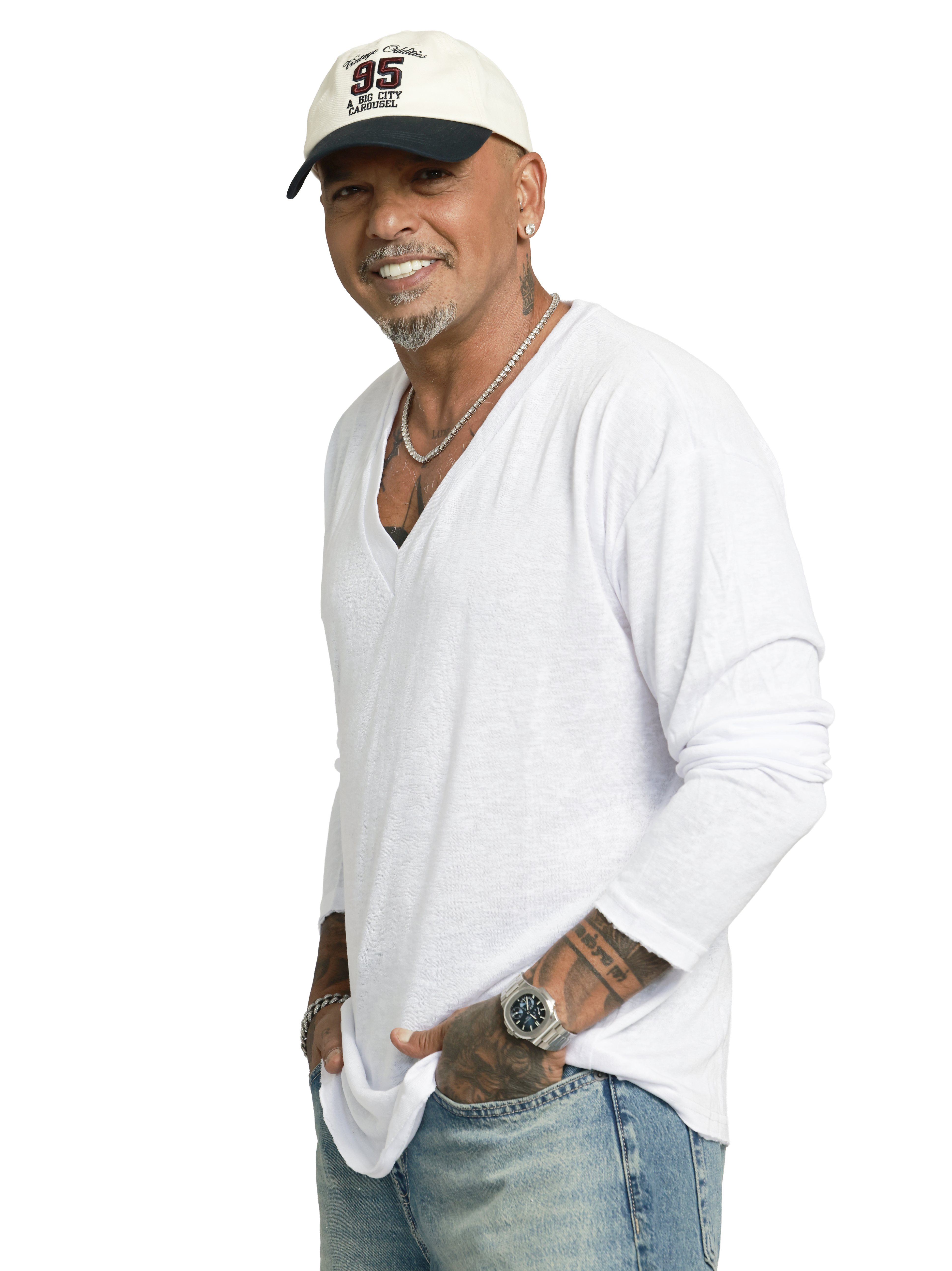 חולצת סלאב v