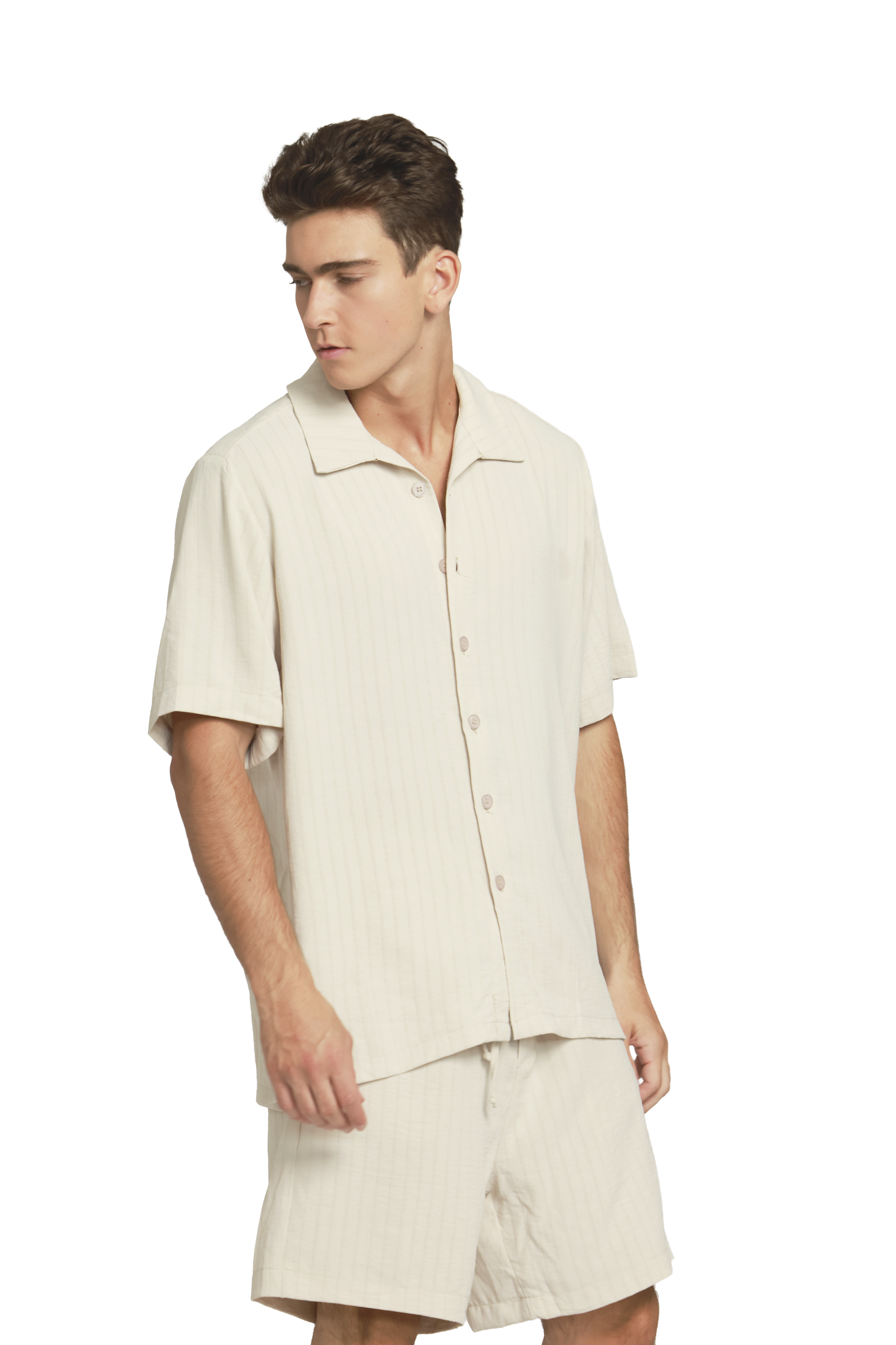 חליפת פסים | אבן