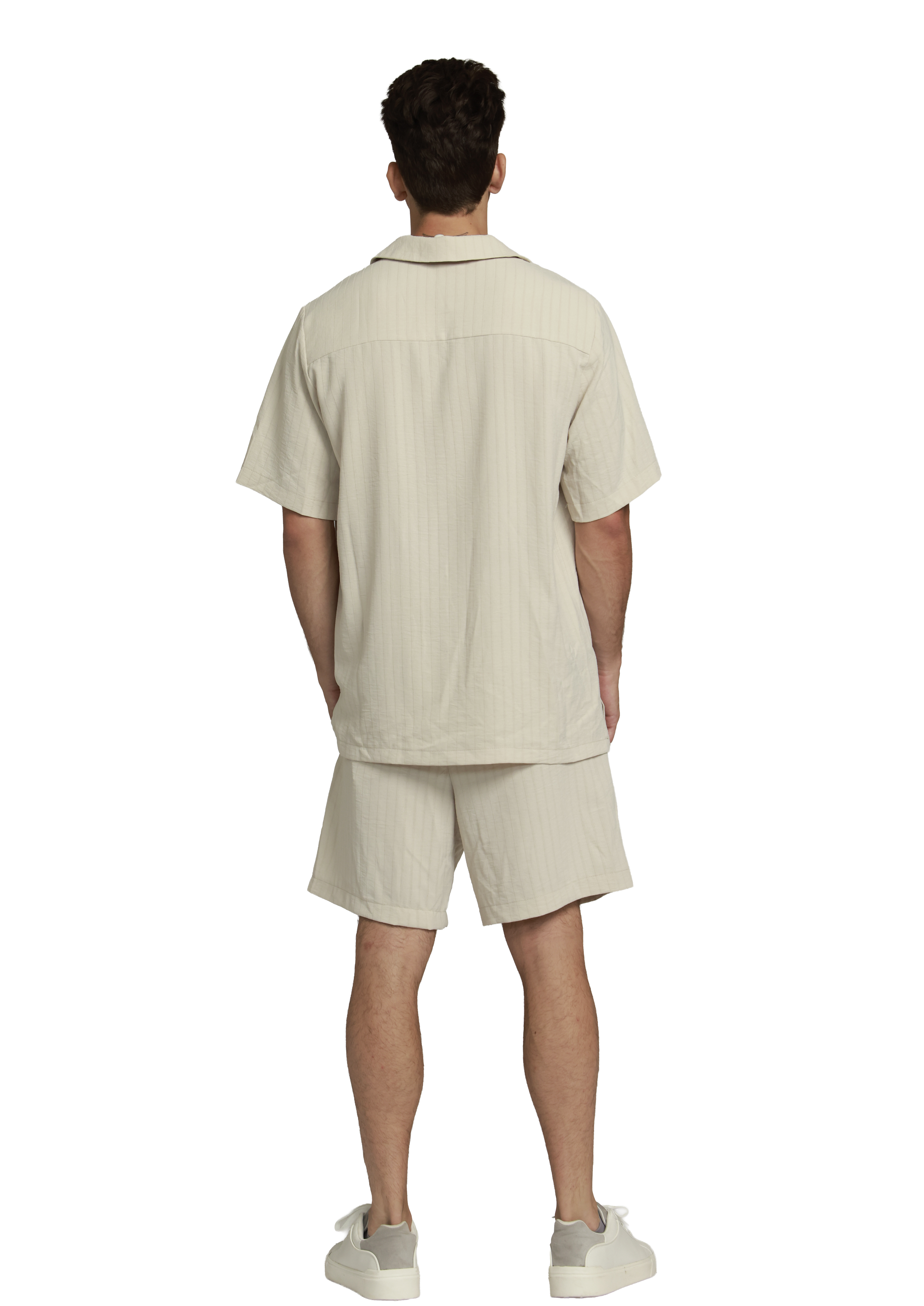 חליפת פסים | אבן