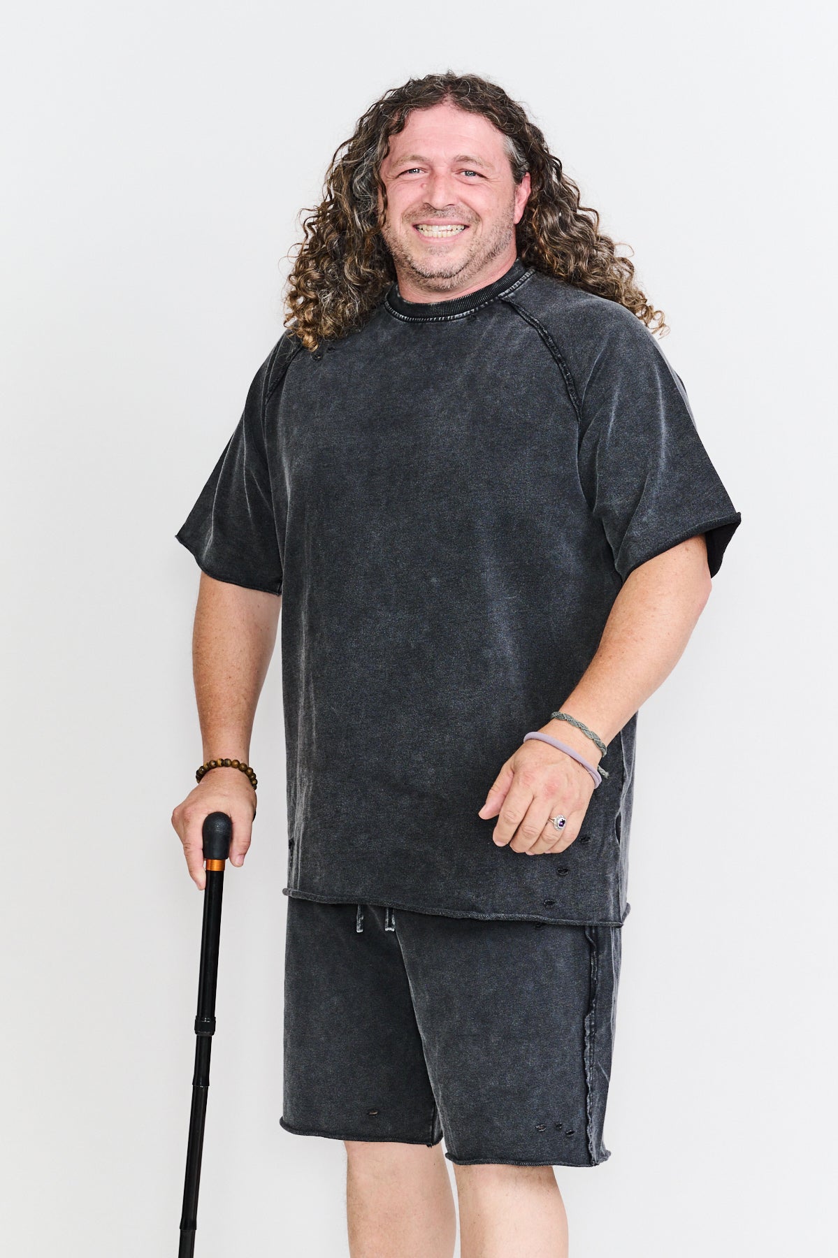 חליפת פרנץ טרי