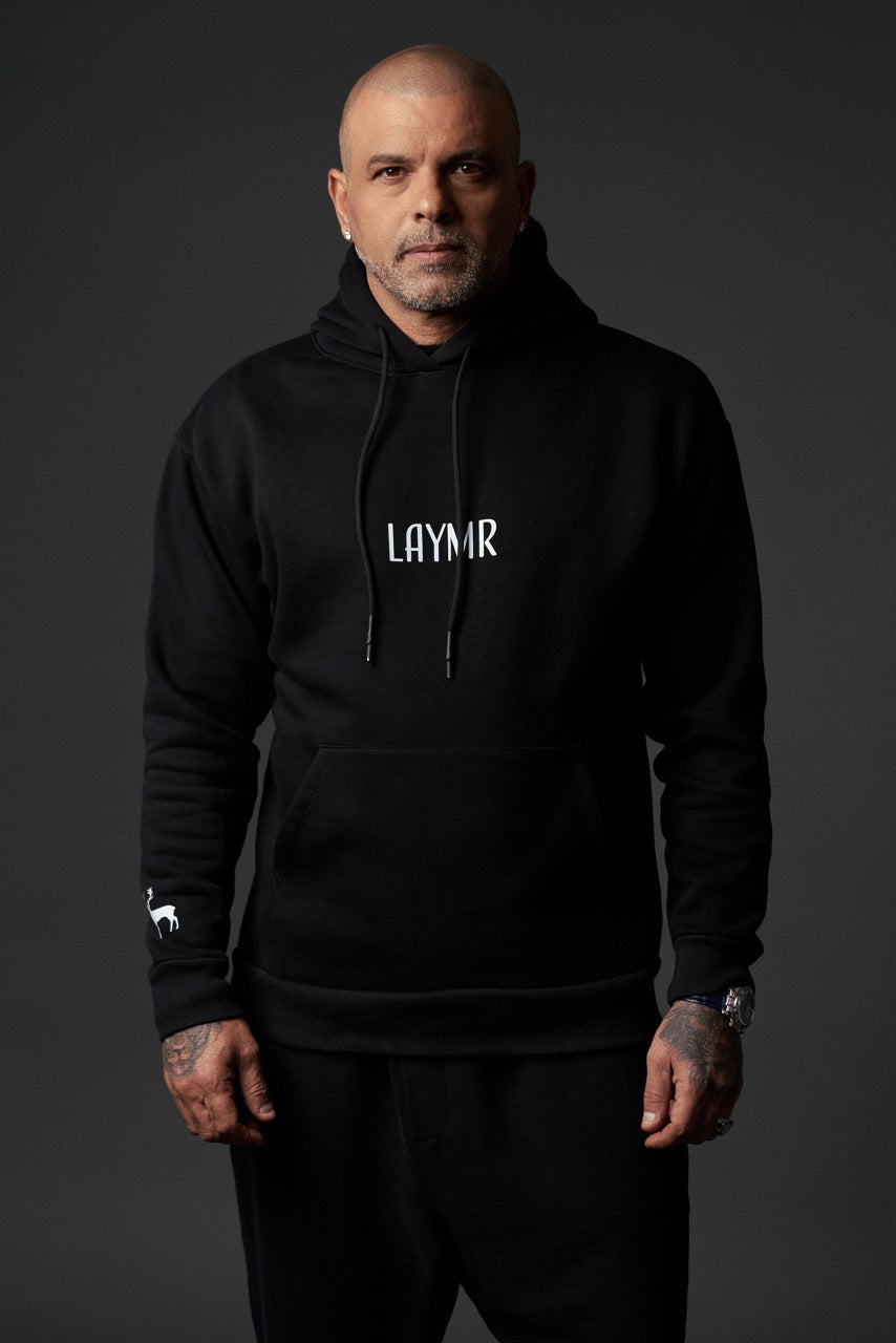 Laymr קפוצ׳ון